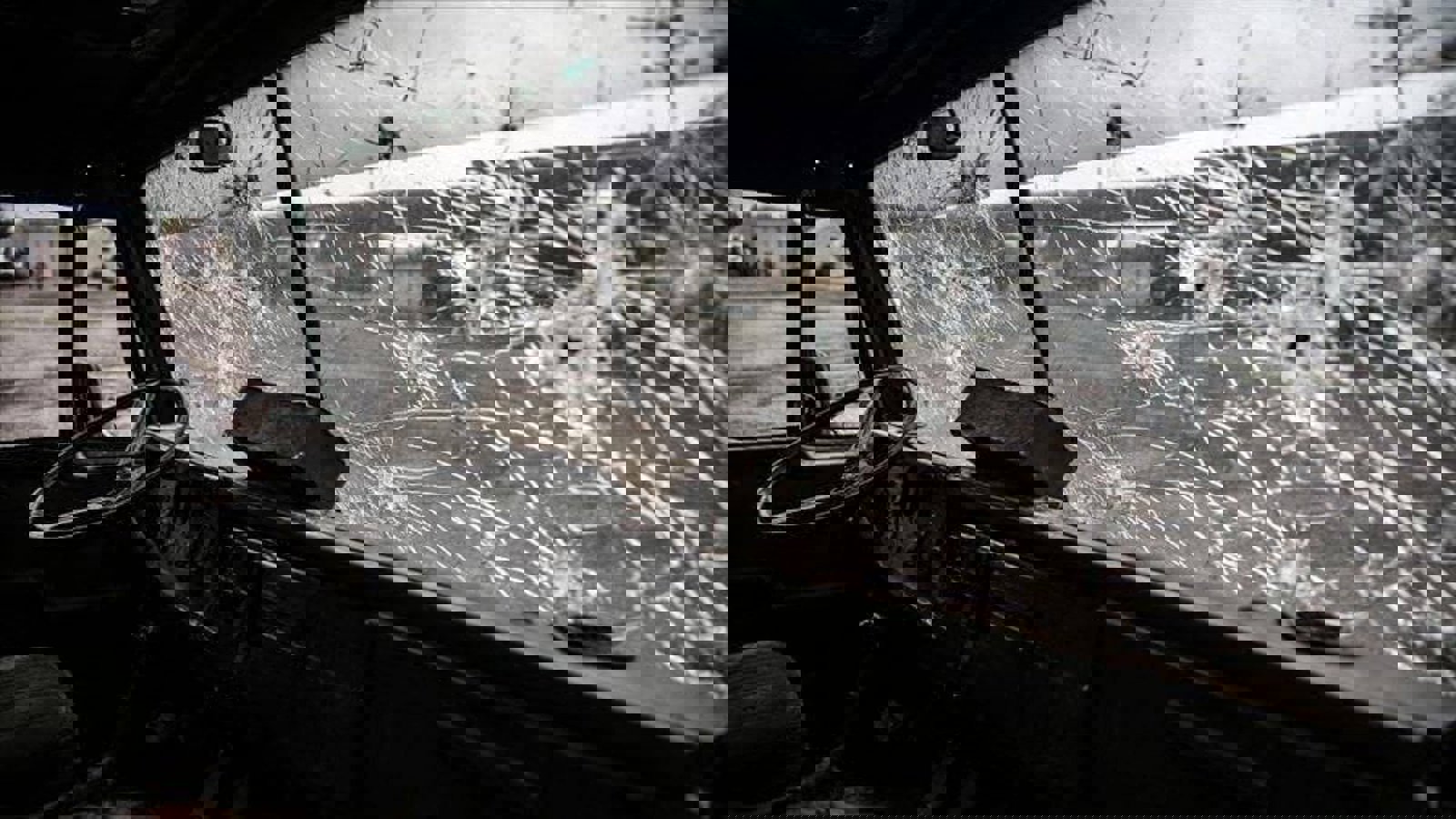 حمله گروه‌های مسلح ارمنی به کاروان متعلق به آزربایجان در قاراباغ