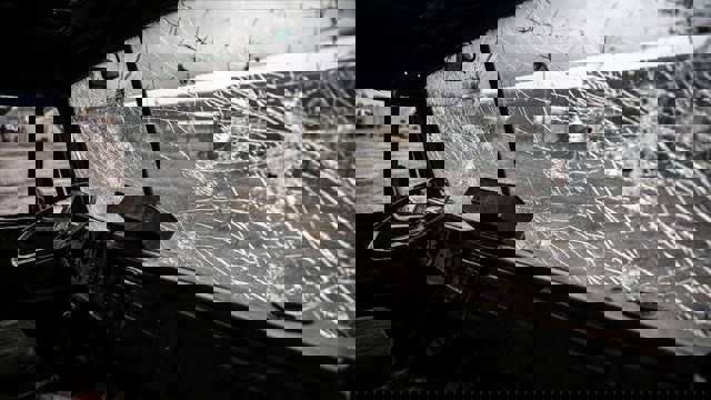 حمله گروه‌های مسلح ارمنی به کاروان متعلق به آزربایجان در قاراباغ