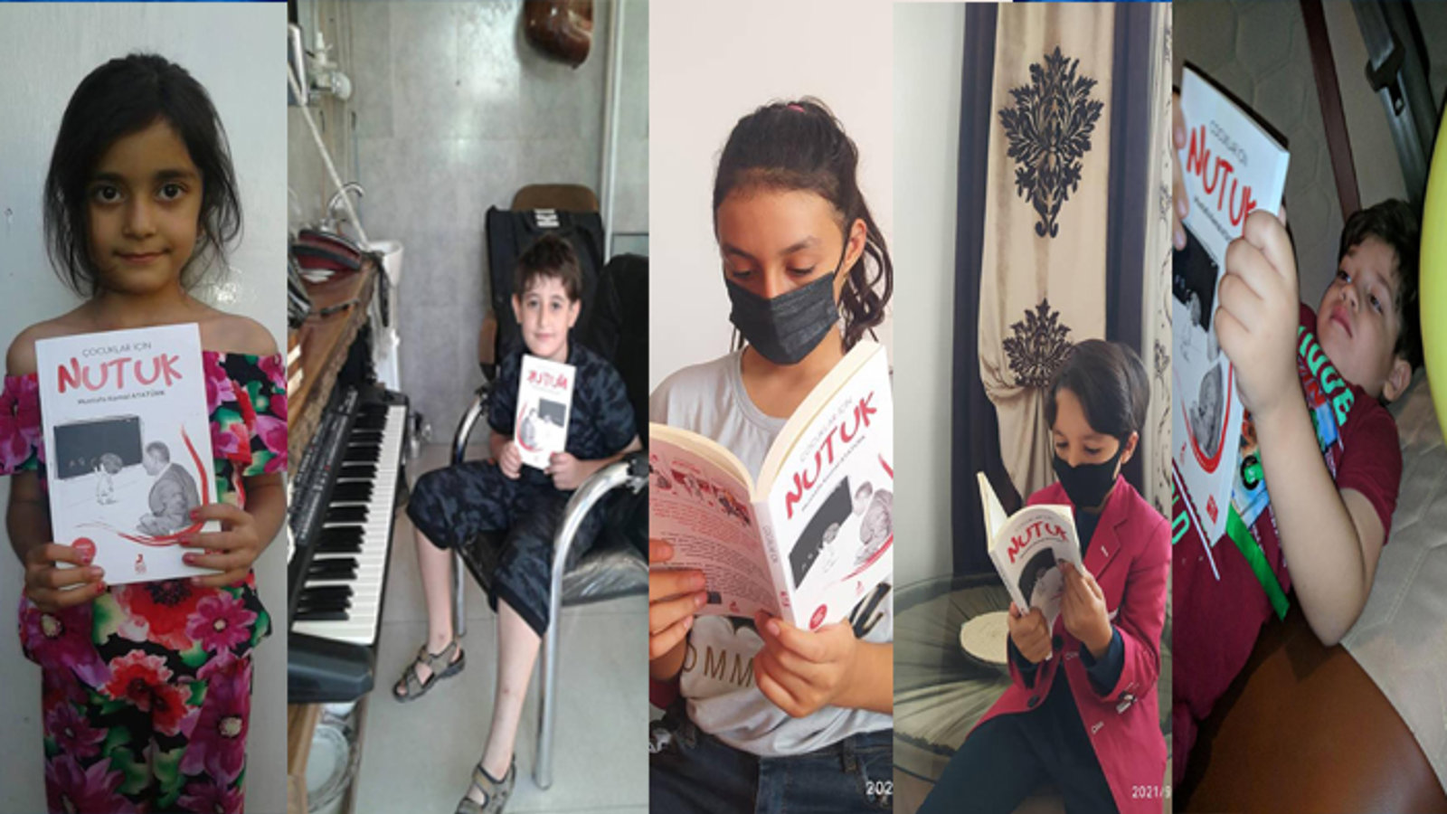 تداوم توزیع کتاب "نطق" آتاتورک در شهرهای آزربایجان جنوبی