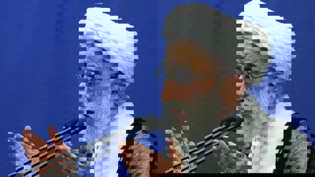 مخالفت امام جمعه تهران با تساوی حقوقی زن و مرد