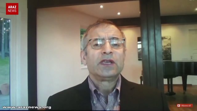 ایراندا سئچکیلر و گونئی آزربایجان - سایین علیرضا اردبیلی موصاحیبه