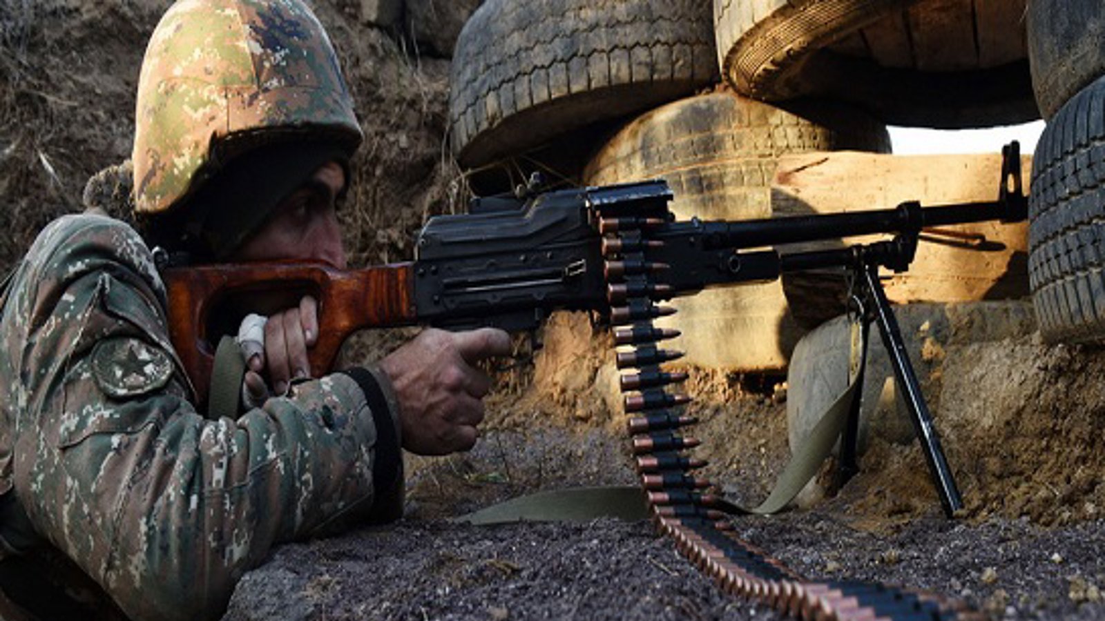 پاکستان، ترکیه و ترکمنستان : در کنار آزربایجان هستیم