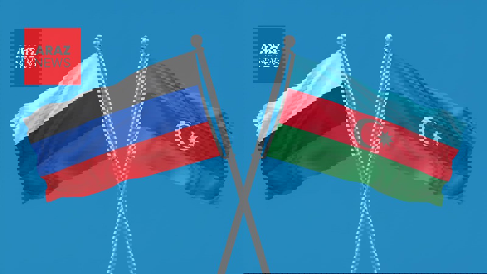 افشای نقشه کودتا علیه دولت جمهوری آذربایجان با حمایت روسیه