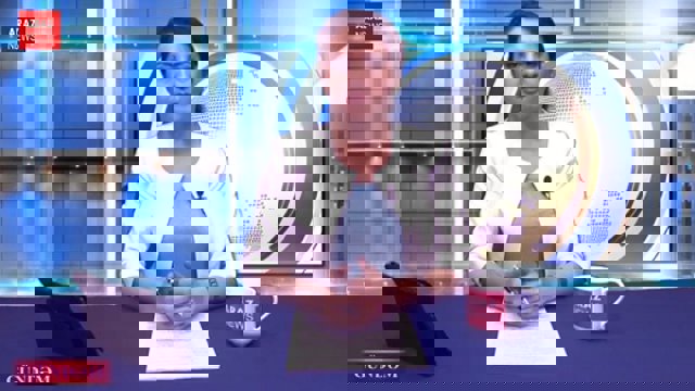 ویدئوی برنامه ی گوندم از آرازنیوز تی وی  -  ( چهارشنبه ۲۶ خرداد ۱۳۹۵)