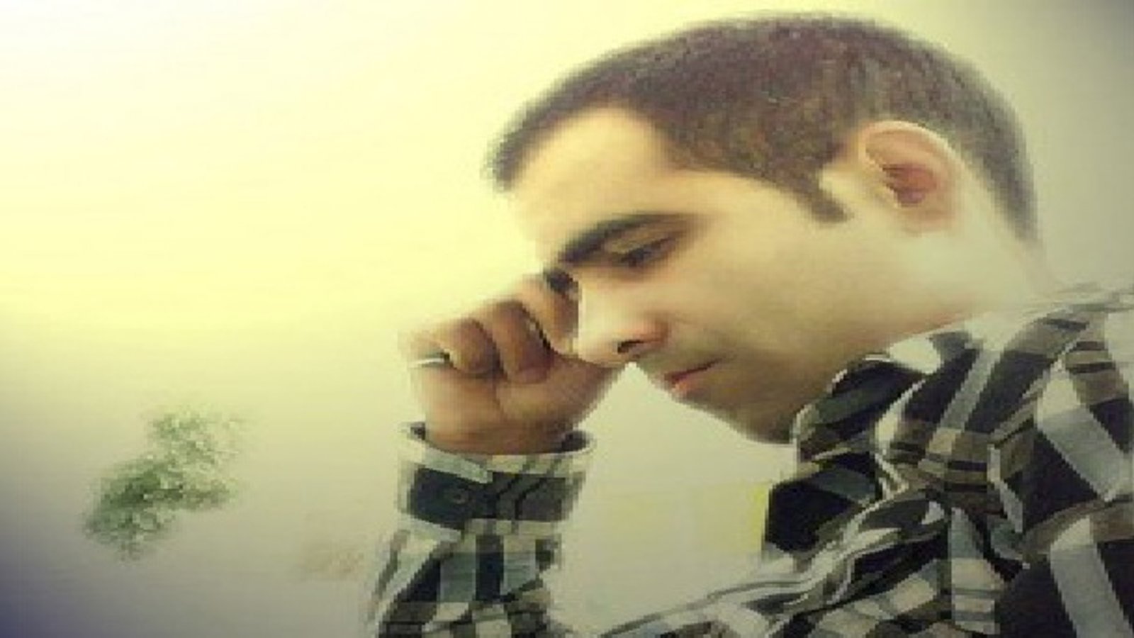 ایلقار مؤذن زاده بازداشت شد