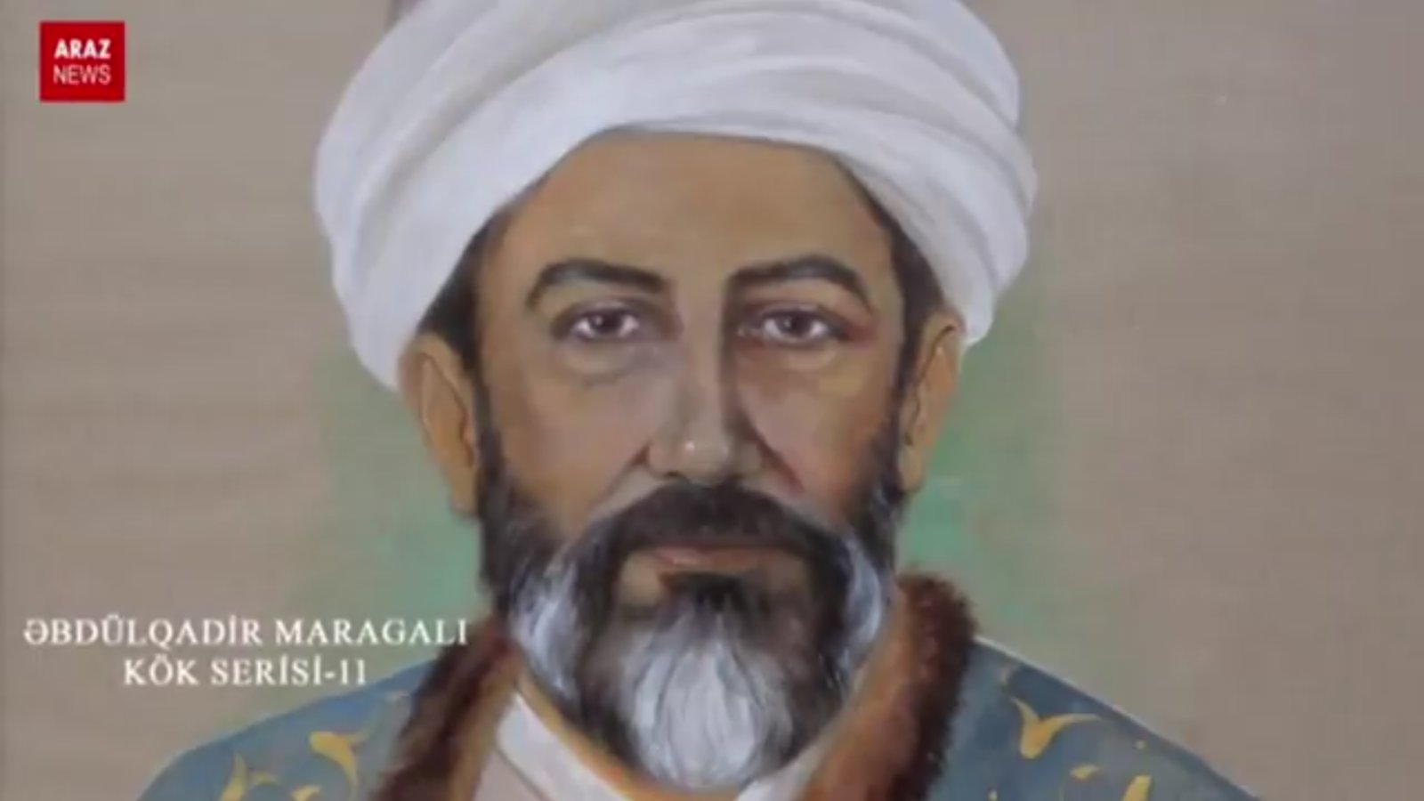 عبدالقادر ماراغالی