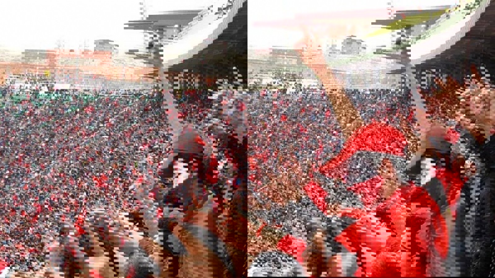 تراختور آزربایجان در سالی که گذشت