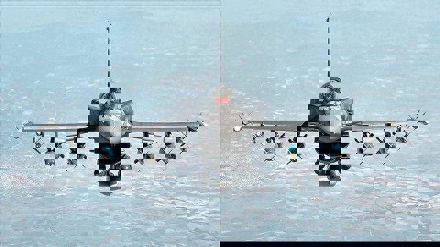 نه تروریست پ.ک.ک در شمال عراق از پای درآمدند