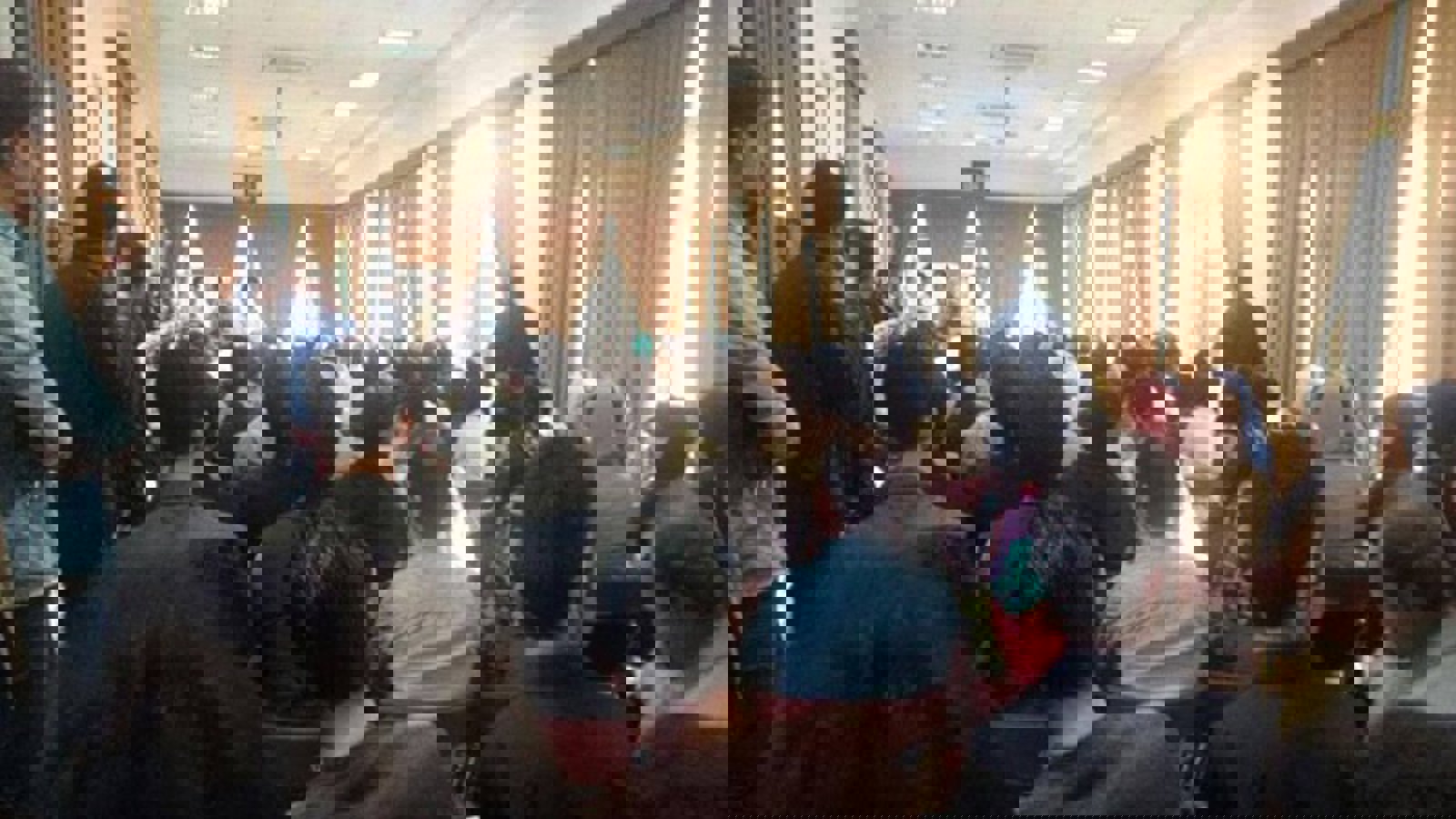 این قصه سر دراز دارد...