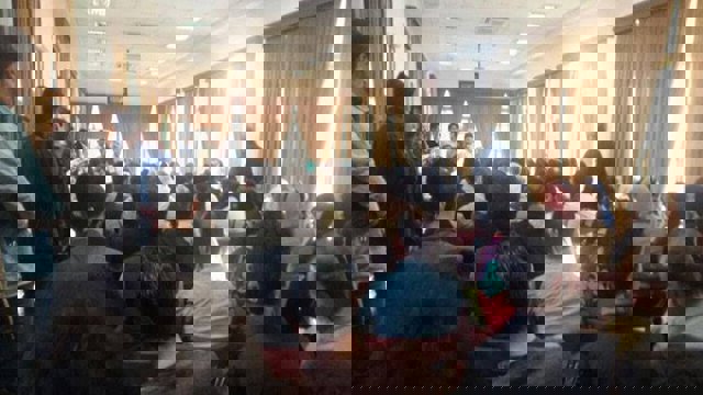 این قصه سر دراز دارد...