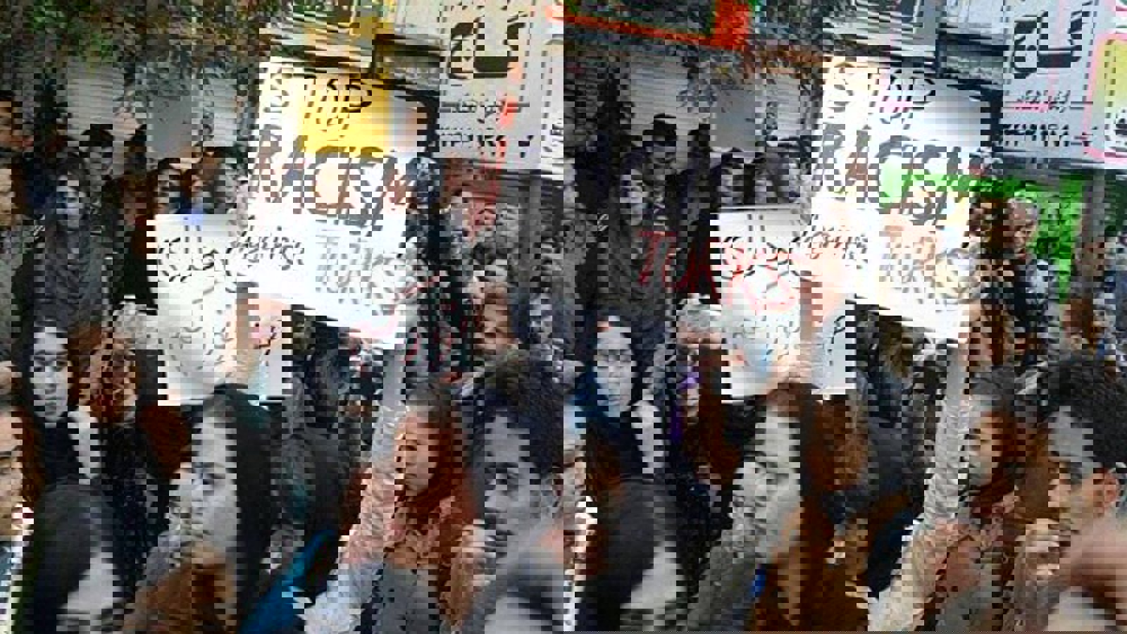 تشکر و قدردانی تشکیلات مقاومت ملی آزربایجان از ملت ترک آزربایجان