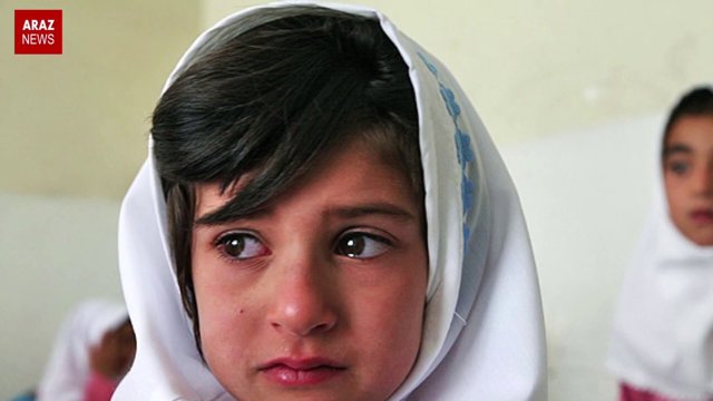 مکتب اؤنجه سی اوشاقلارا مجبوری فارسجا سیناغی‌ نه آنلاما گلیر؟ - میلی فعاللارین آجلیق آکسیاسی