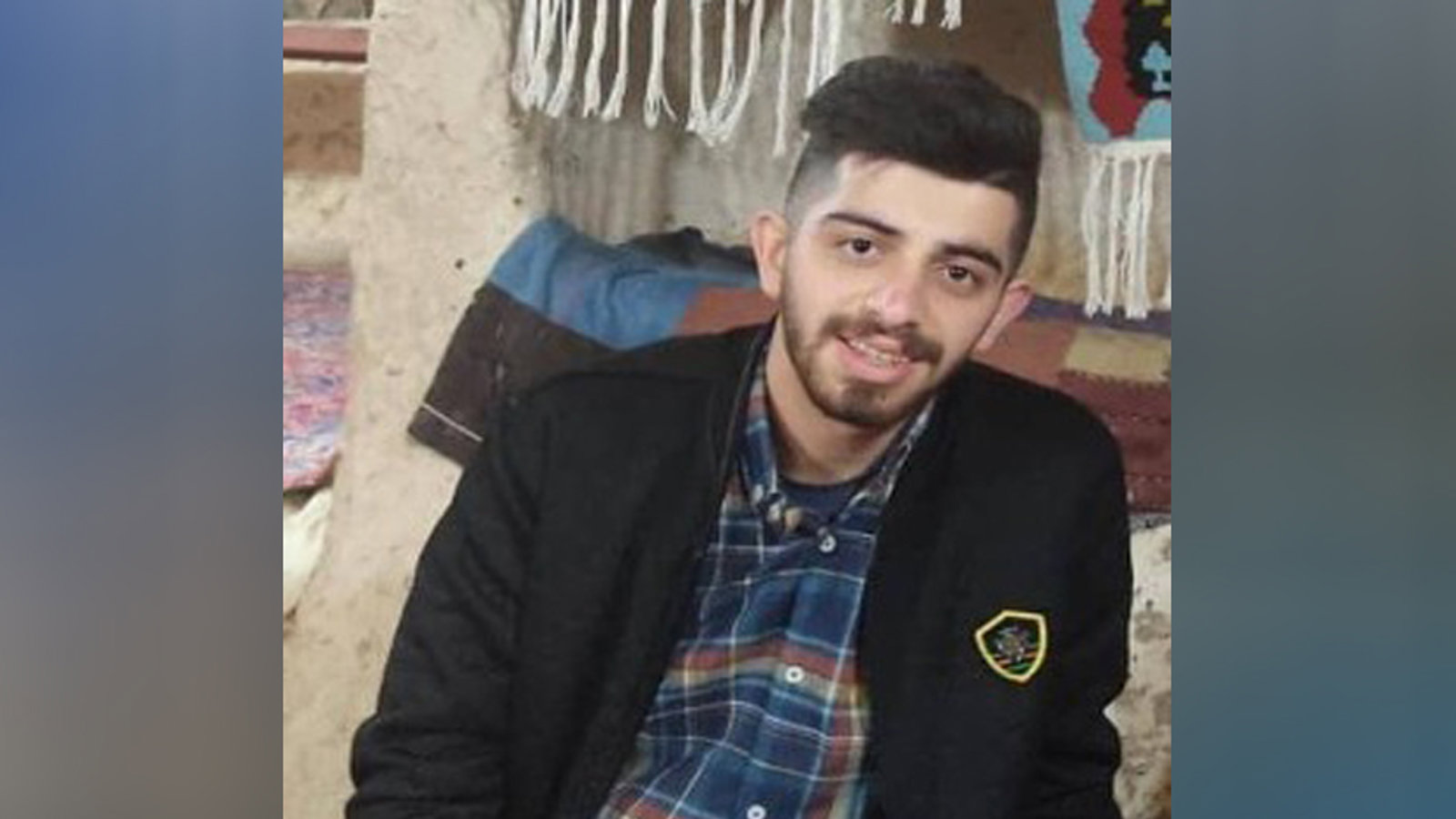 سالار طاهر افشار به مرخصی اعزام شد