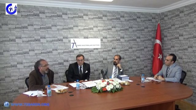 ویدئوی میزگرد تخصصی 