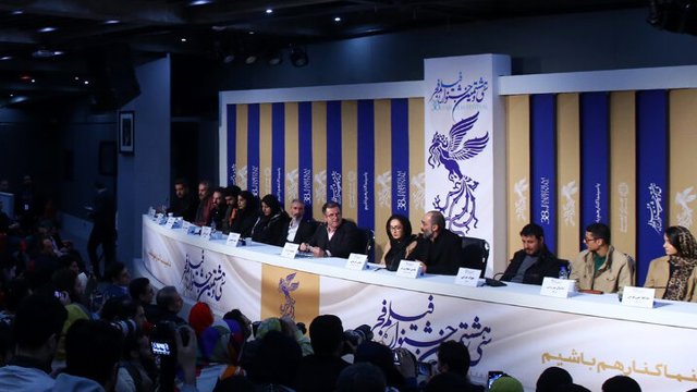 اعتراض نژادپرستانه به کاربرد زبان تورکی در فیلم «آتابای» + ویدئو