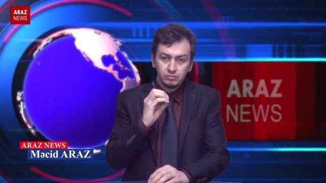 گونئی آزربایجاندا یئنی اداری بؤلگولر؛ وطنیمیزه اوینانان یئنی چیرکین اویون