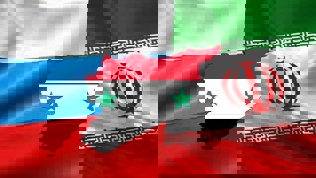 وزیر دفاع روسیه وارد تهران شد