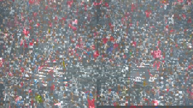 در ایران «صرب» کیست؟