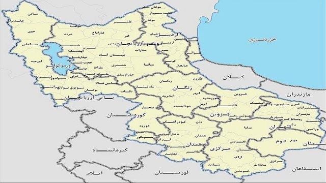 نرخ بالای بیکاری در استانهای آزربایجان علیرغم آمار بالای مهاجرت