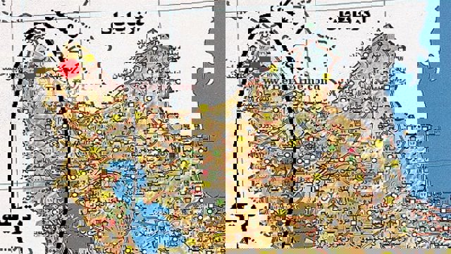 غزه، خوجالی، کرکوک / هشدارها و عبرت های تاریخی در غرب آذربایجان ایران