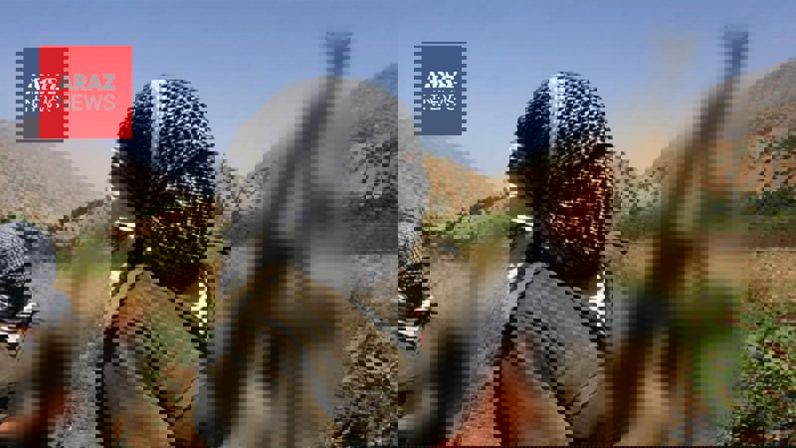 افزایش تحرکات گروه‌های تروریستی در غرب آزربایجان و شهر تبریز؛