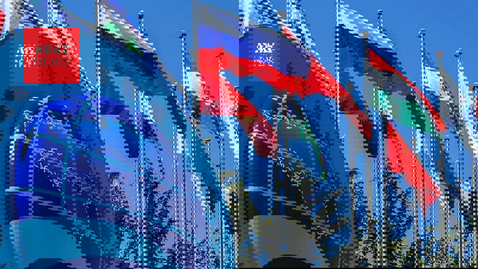 مانور ضدتروریسم سازمان همکاری شانگهای در تبریز برگزار می‌شود