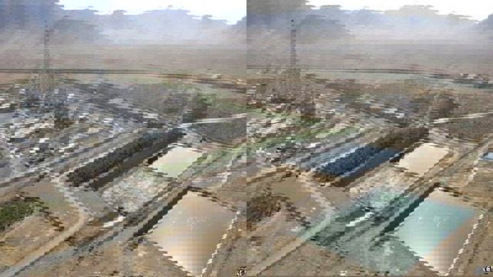 آمریکا از ایران ۳۲ تن آب سنگین می‌خرد