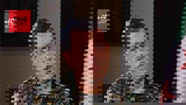 سرکرده شاخه سوری پ.ک.ک از توافق این گروه با دمشق خبر داد