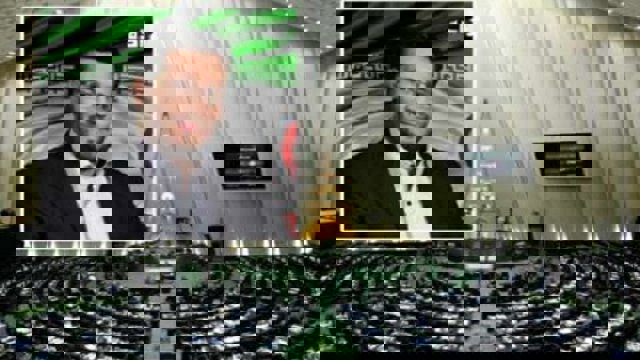 درگذشت نماینده مردم مراغه و عجب‌شیر بر اثر صانحه رانندگی