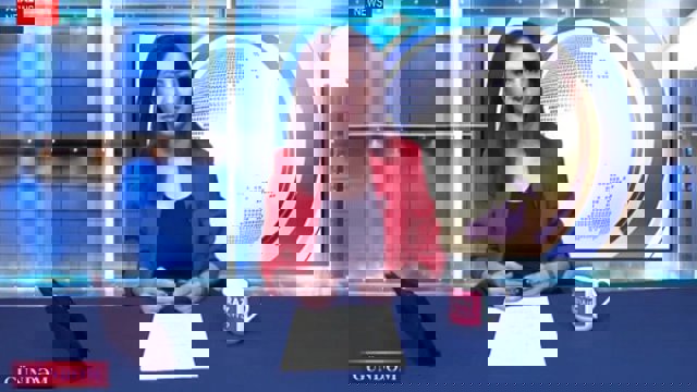 ویدئوی برنامه ی گوندم از آرازنیوز تی وی - ۲۸ خرداد ۱۳۹۵