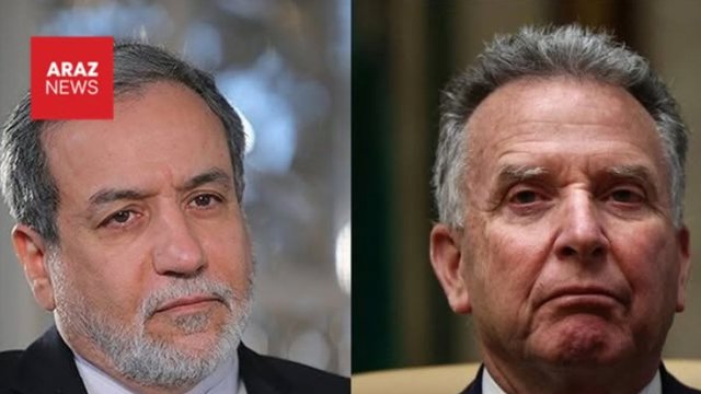 مذاکرات جمهوری اسلامی و آمریکا تمام شده است