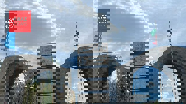 ۹۰ درصد از دانشجویان خارجی دانشگاه تبریز عراقی هستند