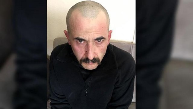 شناسایی و دستگیری عامل حملۀ تروریستی به مرکز پلیس استانبول و دفتر آ.ک.پ