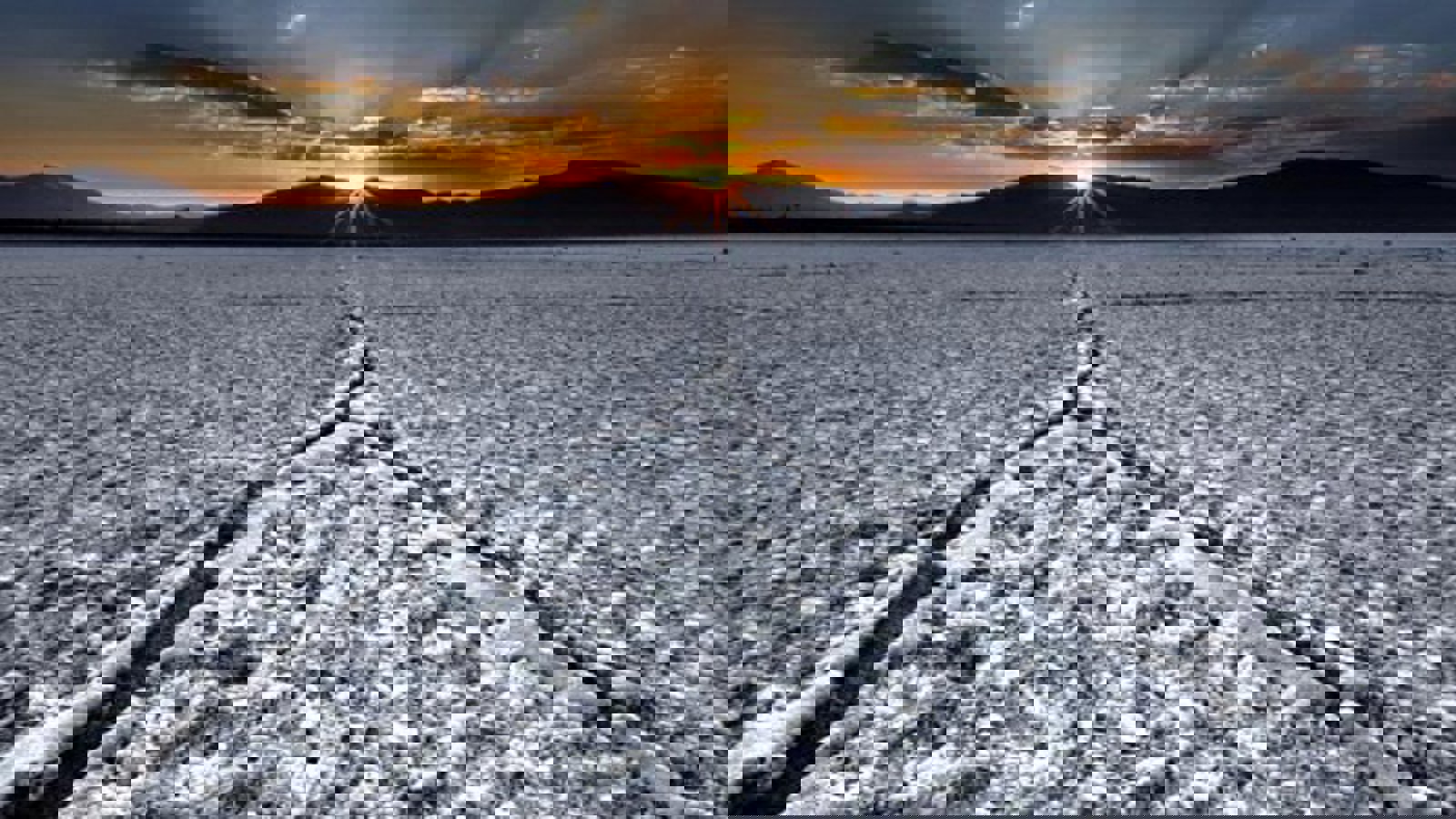 دبیر ستاد احیای دریاچه اورمیه: افزایش تعداد مبتلایان به سرطان در تبریز بدلیل استنشاق نمک