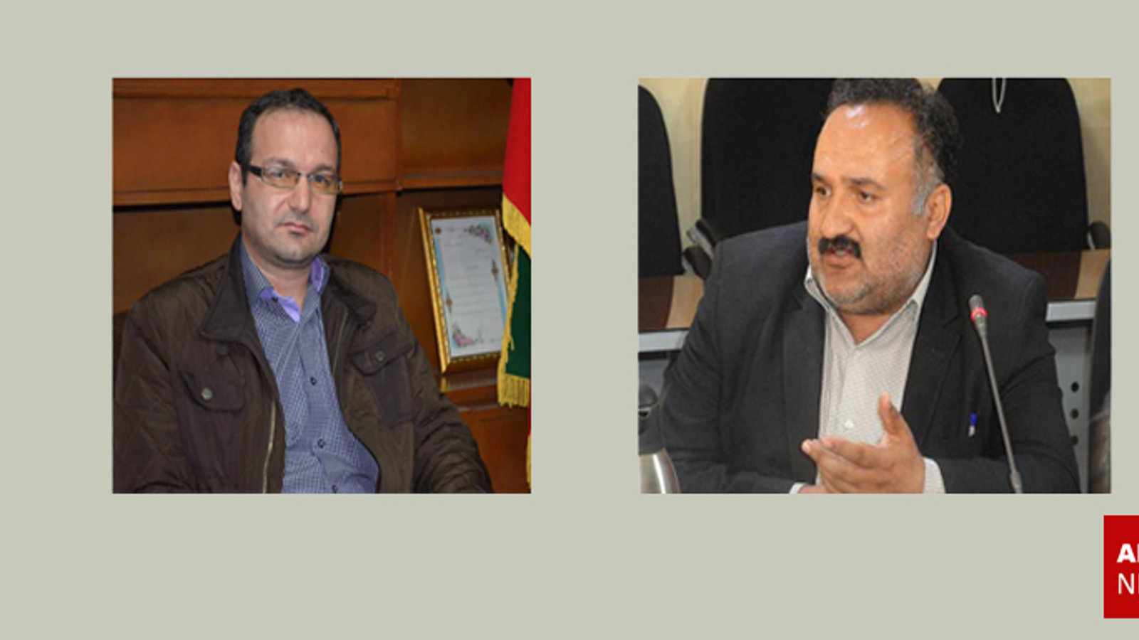 احضار فرماندار و شهردار سلماس به تهران