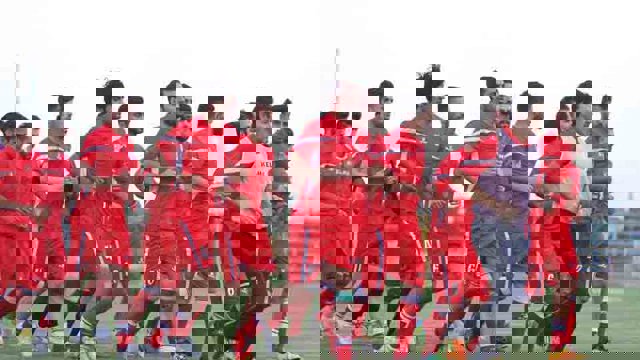 بعید می‌دانم بازی‌های تراختور آزربایجان در اورمیه برگزار شود