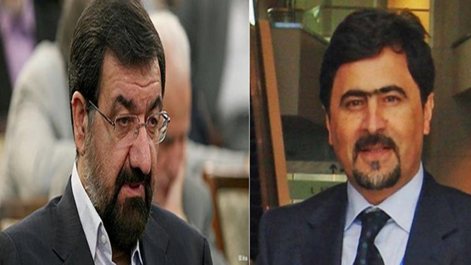 محسن رضایی: این آزربایجانی ها فقط برای خط شکنی و شهادت خلق شده اند و بس!