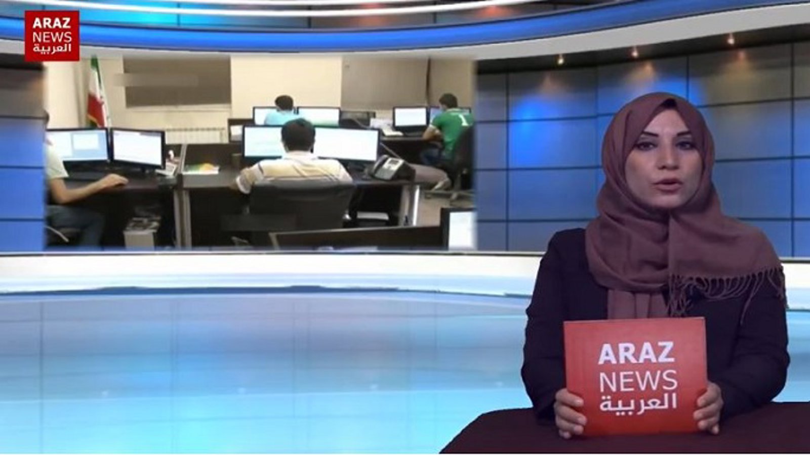 آراز نیوز الاخبار و التحلیلات؛ ۳ شعبان ۱۴۳۹