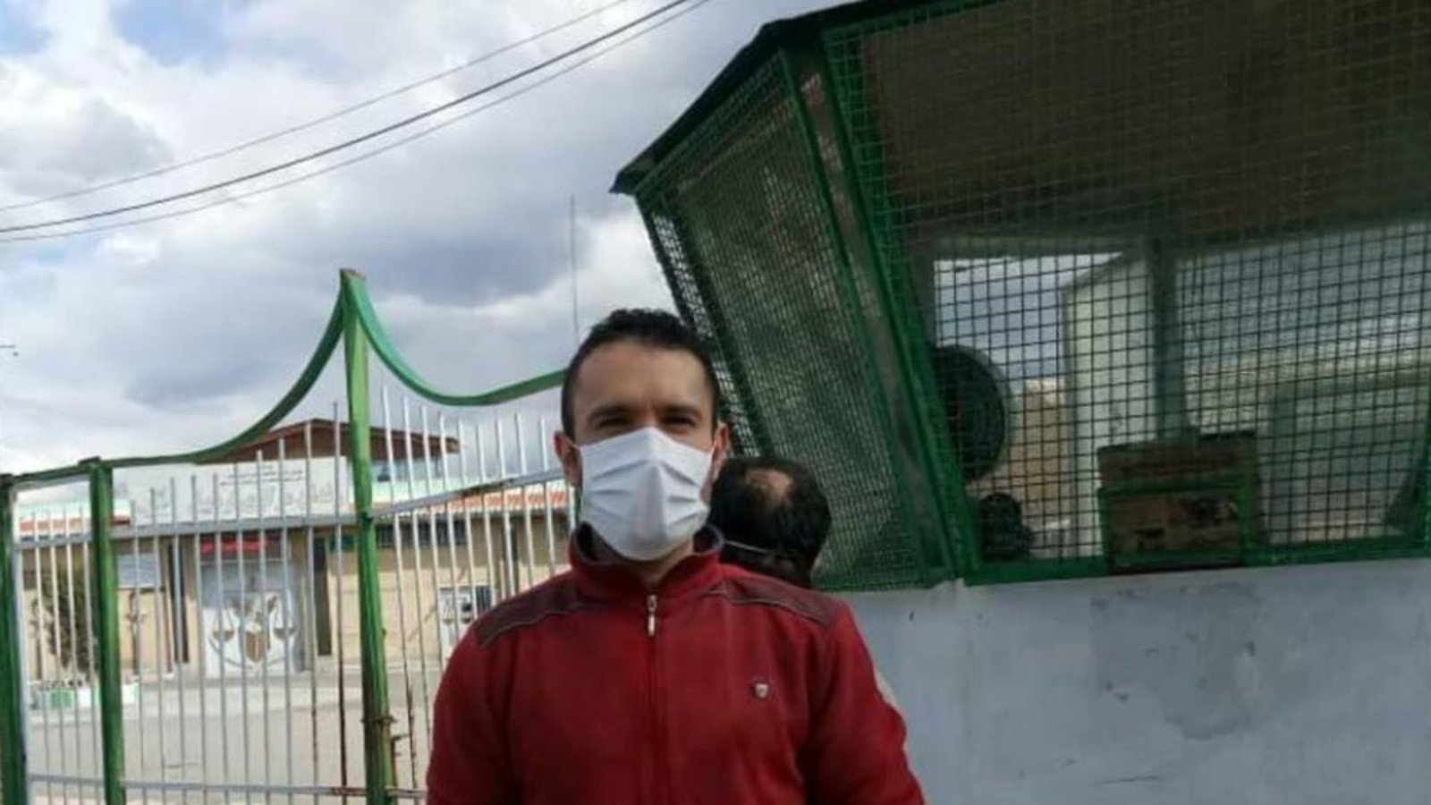 ضرب و شتم یوسف کاری در زندان اردبیل