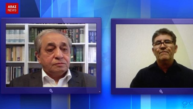 گؤزلوک پروقرامی؛ سایین حسن شریعتمداری ایله مصاحیبه (ایکینجی بؤلوم)