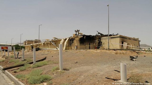 وامانده‌گی امنیتی مطلق ایران در مقابل اسرائیل