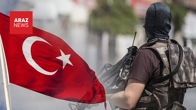 هزینه ۴۰ سال ترور پ‌.ک‌.ک برای ترکیه؛ ۴۰ هزار کشته و صدها میلیارد دلار خسارت