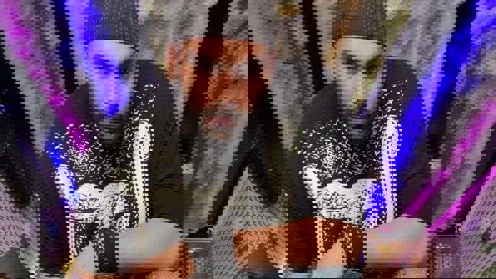 ایران اولین زندانی خود را که به دلیل شرکت در اعتراضات سراسری محکوم شده بود اعدام کرد