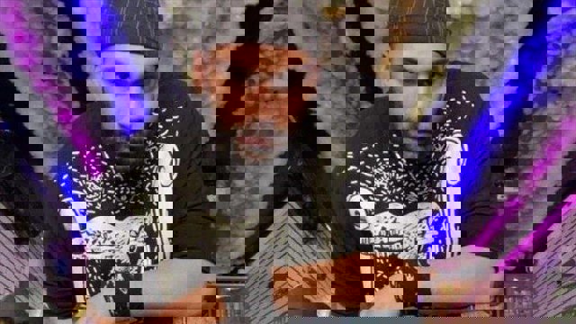 ایران اولین زندانی خود را که به دلیل شرکت در اعتراضات سراسری محکوم شده بود اعدام کرد