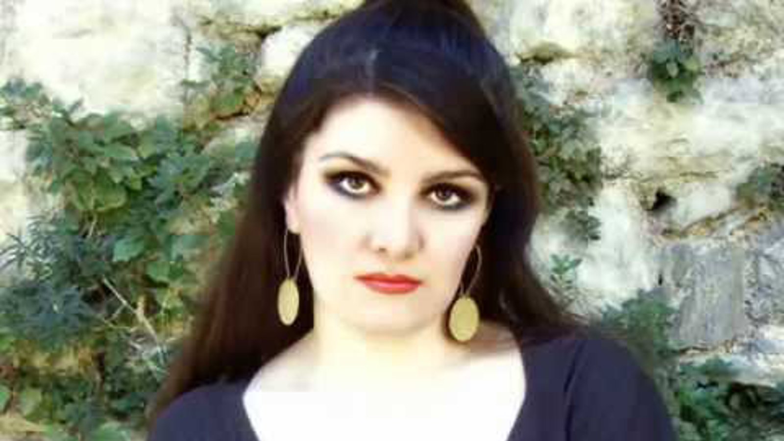 آلبوم رسمی‌ "پریسا ارسلانی" با نام "رزنانس" منتشر شد