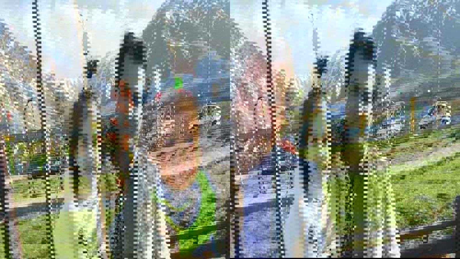 پرونده سازی برای اروج امیری به دلیل حمایت از قره باغ