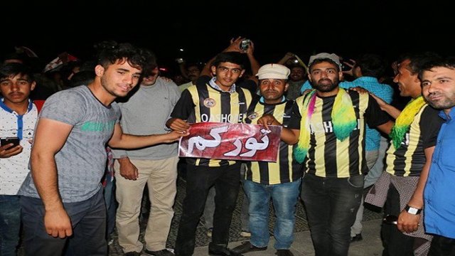 جنبش هویت‌طلبانه قشقایی جنبش بیداری و آگاهی عمومی