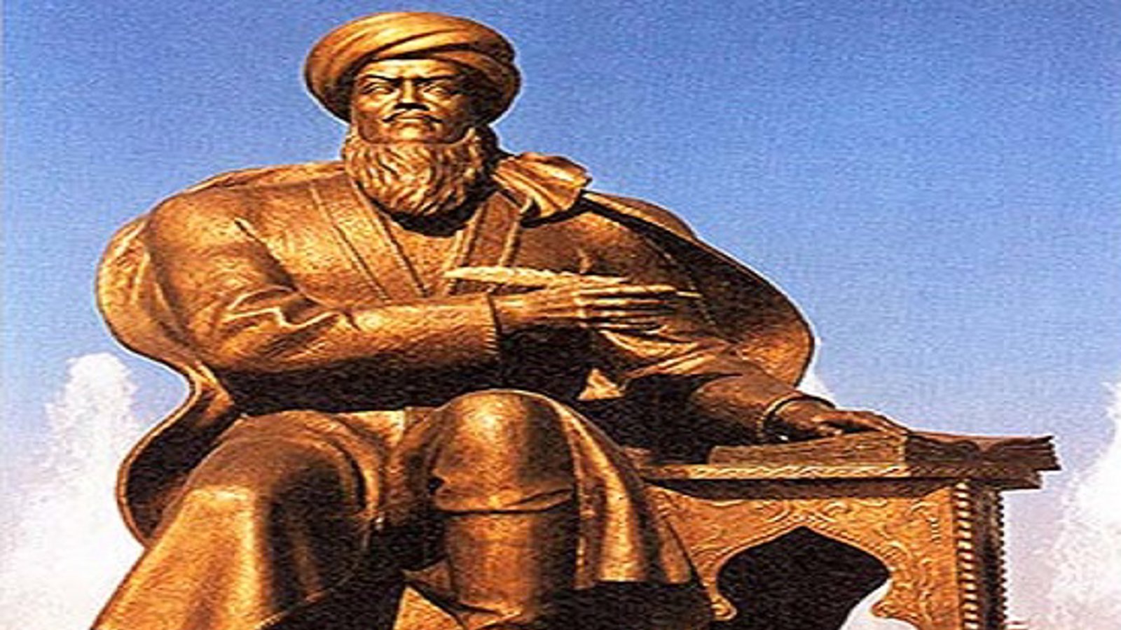 مراسم بزرگداشت ''مختومقلی فراغی'' شاعر بزرگ ترکمن در گلستان برگزار خواهد شد