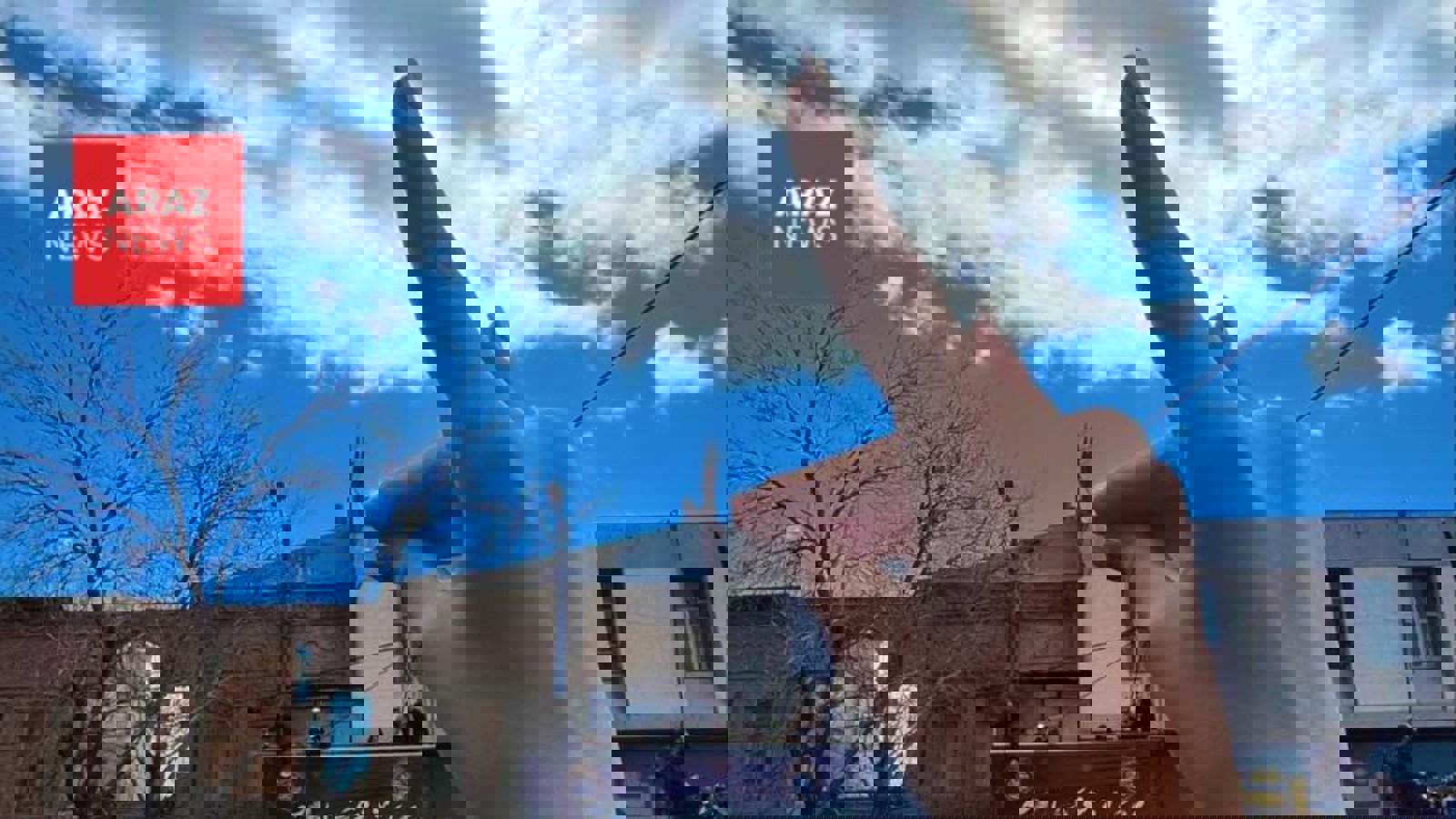 حماسه دوم فروردین اورمیه؛ سیلی ملت تورک به پروژه‌های تجزیه‌طلبانه