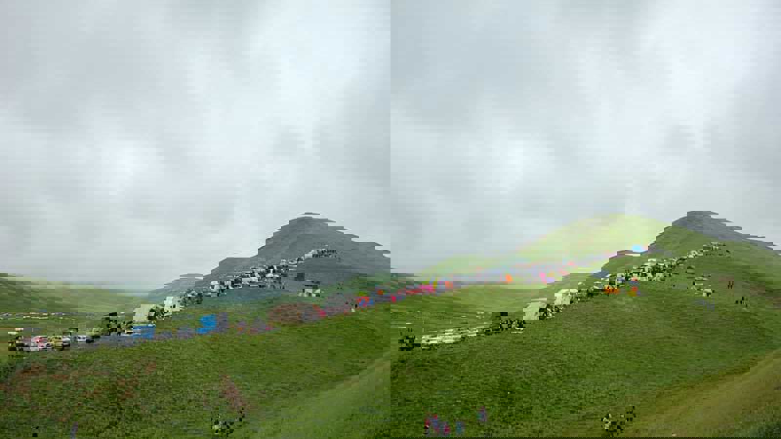 کلیبر دارای پتانسیل بالای اکوتوریسم است